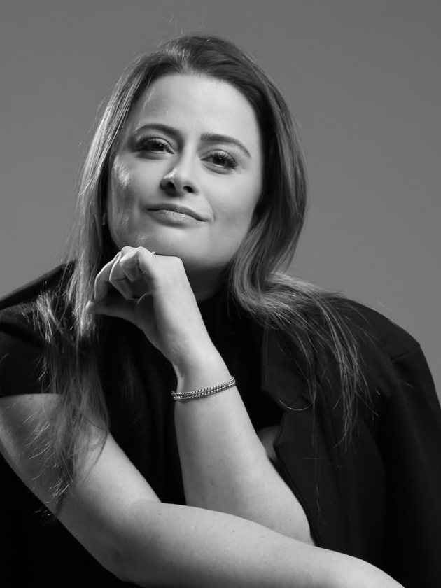 Lisandrea Salvariego, delegada-chefe do NOAD